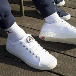 Chaussures Le Coq Sportif Tennis -Le Coq Sportif.fr 1921453 3