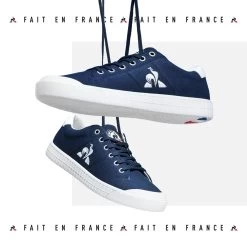 Chaussures Le Coq Sportif Tennis -Le Coq Sportif.fr 1921455 5