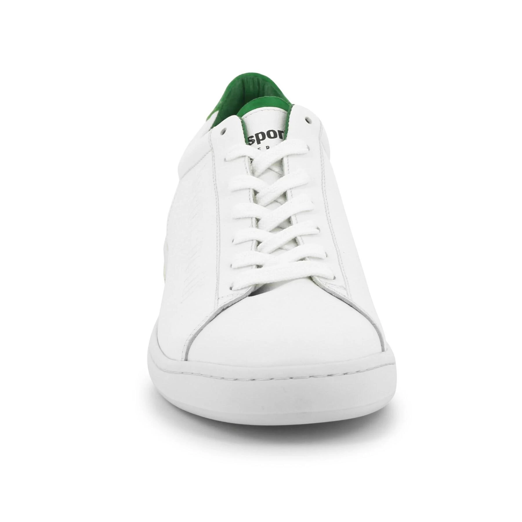 Chaussures Le Coq Sportif Blazon Color 4 Chaussures Le Coq Sportif Blazon Color – Image 2