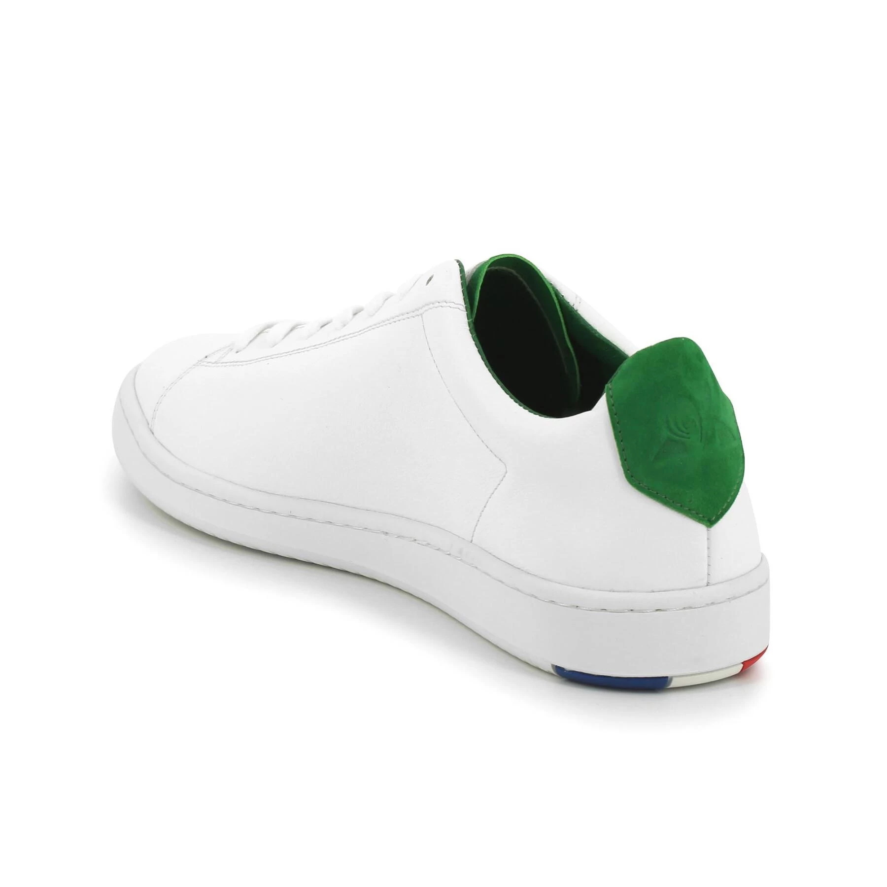 Chaussures Le Coq Sportif Blazon Color 5 Chaussures Le Coq Sportif Blazon Color – Image 3