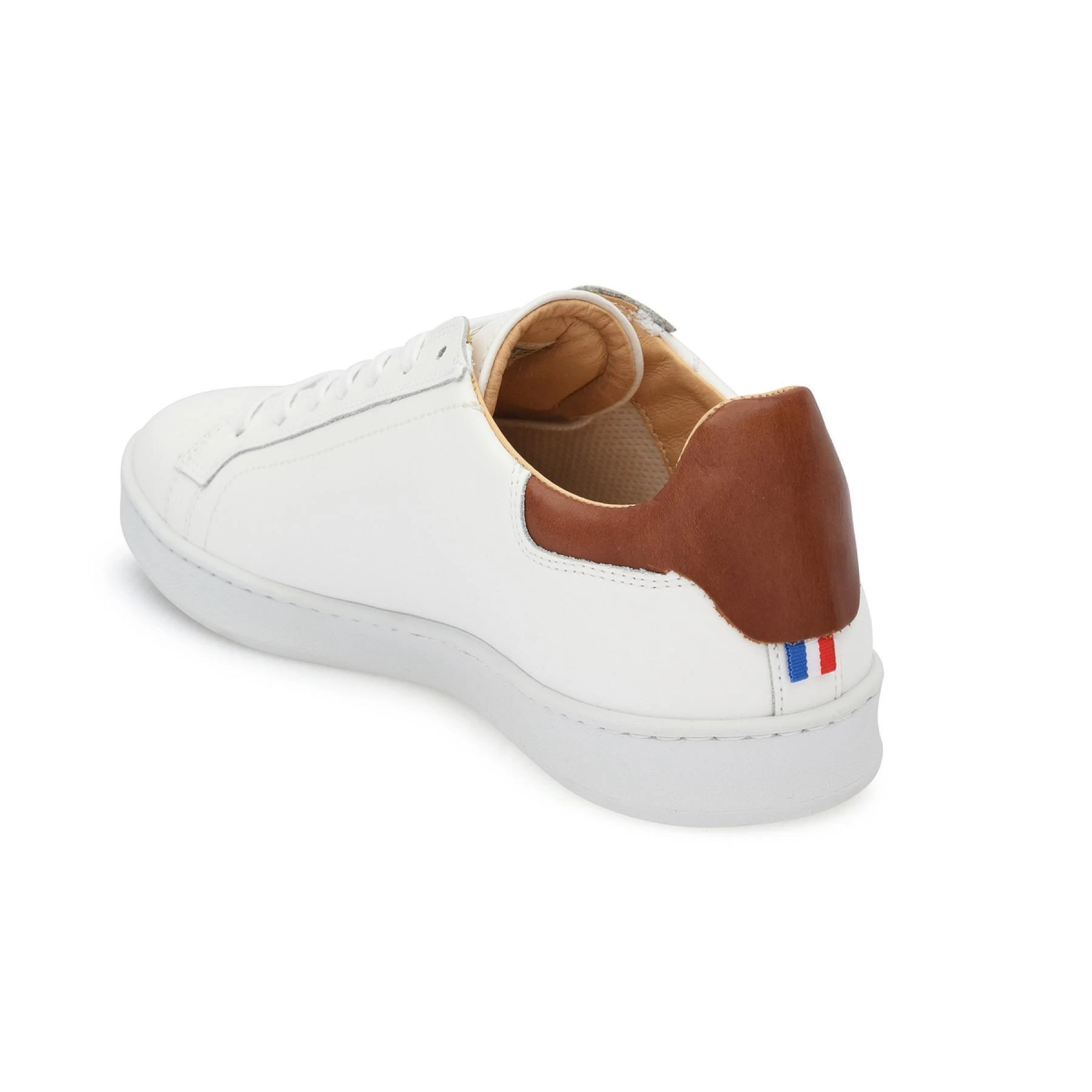 Baskets Le Coq Sportif Avantage 5 Baskets Le Coq Sportif Avantage – Image 3