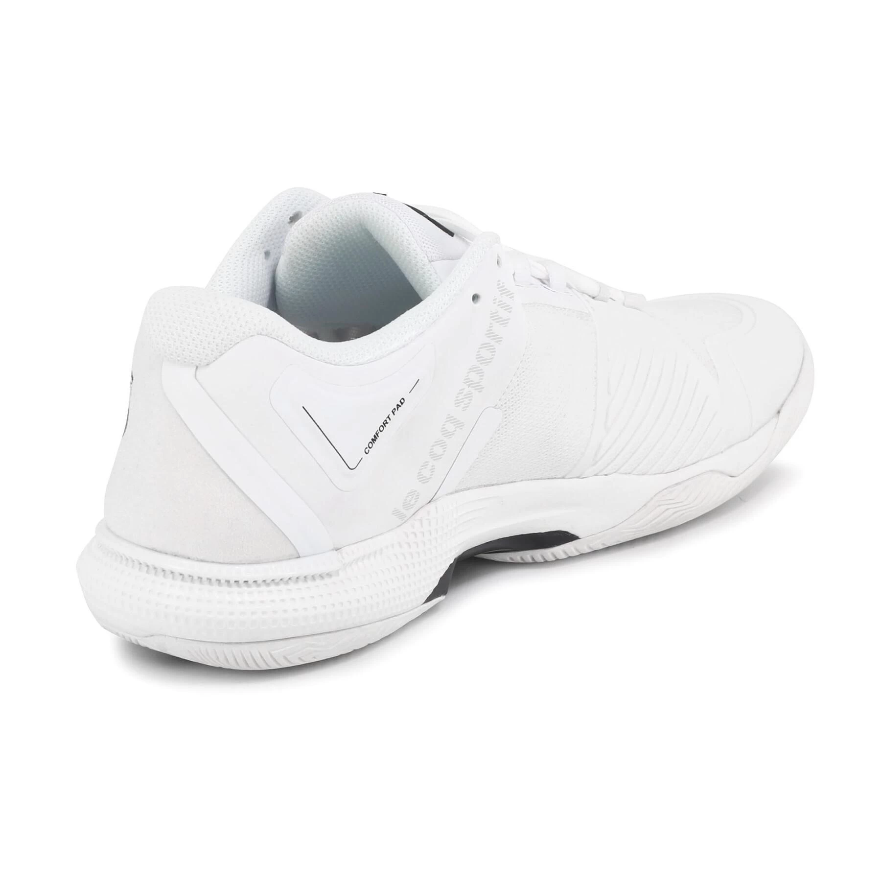 Chaussures Le Coq Sportif Futur Lcs T01 All Court 5 Chaussures Le Coq Sportif Futur Lcs T01 All Court – Image 3