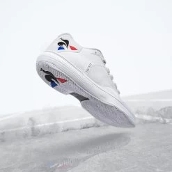 Chaussures Le Coq Sportif Futur Lcs T01 All Court 11 Chaussures Le Coq Sportif Futur Lcs T01 All Court -Le Coq Sportif.fr 2010995 4