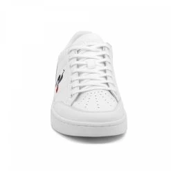 Baskets Le Coq Sportif Court Net Sport 7 Baskets Le Coq Sportif Court Net Sport -Le Coq Sportif.fr 2020166 1