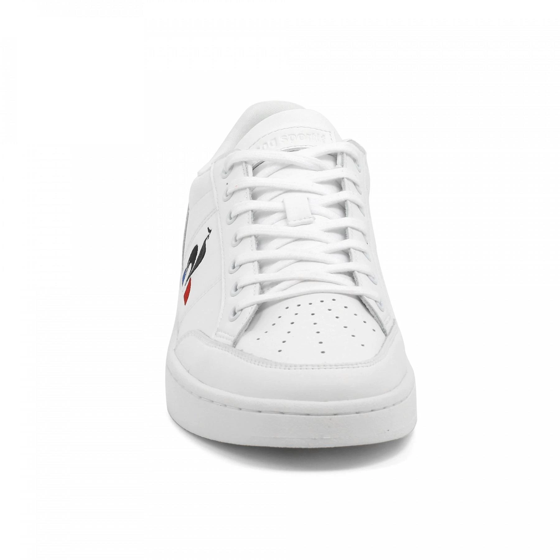 Baskets Le Coq Sportif Court Net Sport 4 Baskets Le Coq Sportif Court Net Sport – Image 2