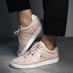 Baskets Femme Le Coq Sportif Court Clay -Le Coq Sportif.fr 2020196 3