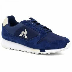 Baskets Femme Le Coq Sportif Manta