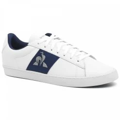Baskets Femme Le Coq Sportif Elsa