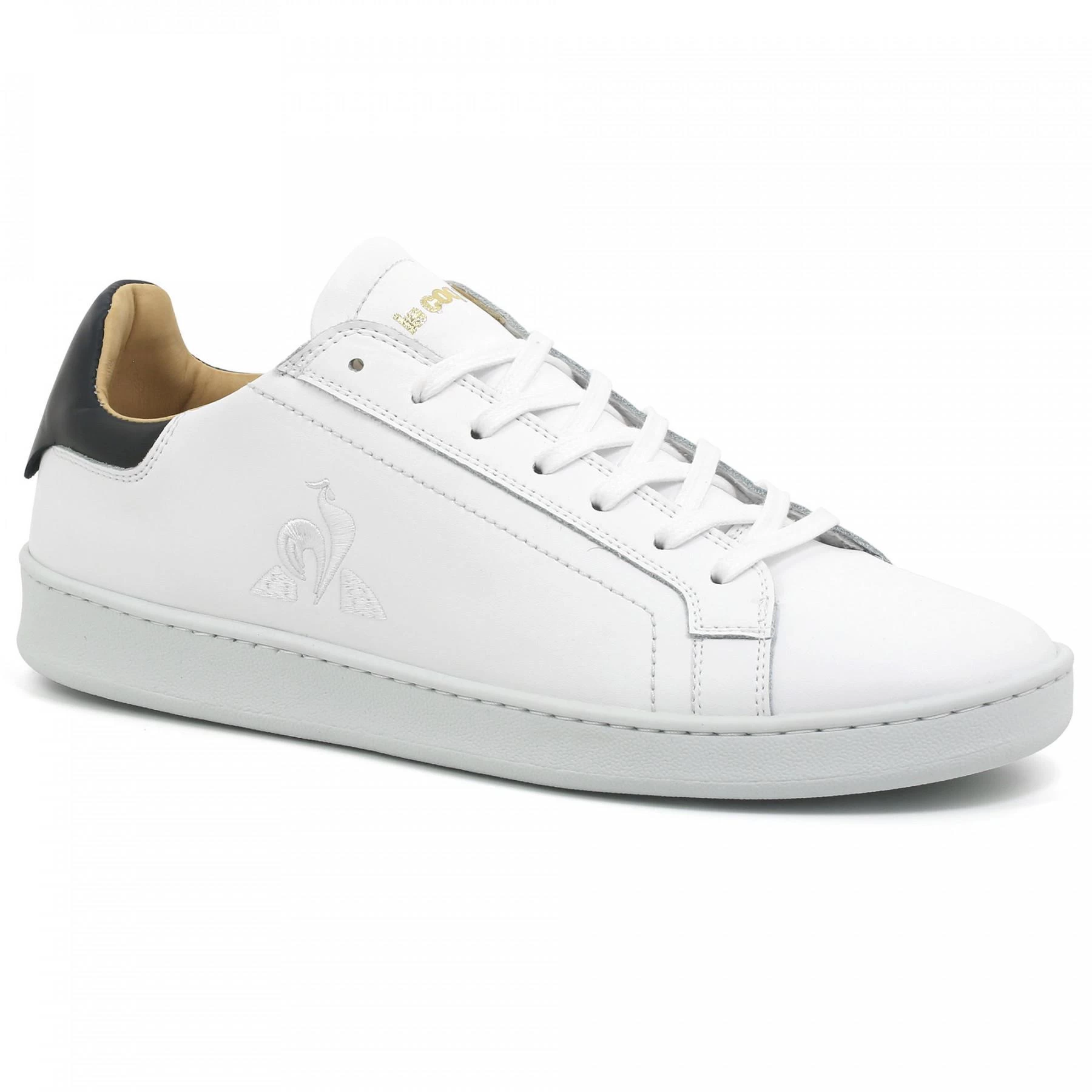 Baskets Le Coq Sportif Avantage 3 Baskets Le Coq Sportif Avantage