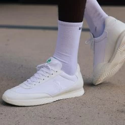 Baskets Le Coq Sportif Neree -Le Coq Sportif.fr 2021588 4