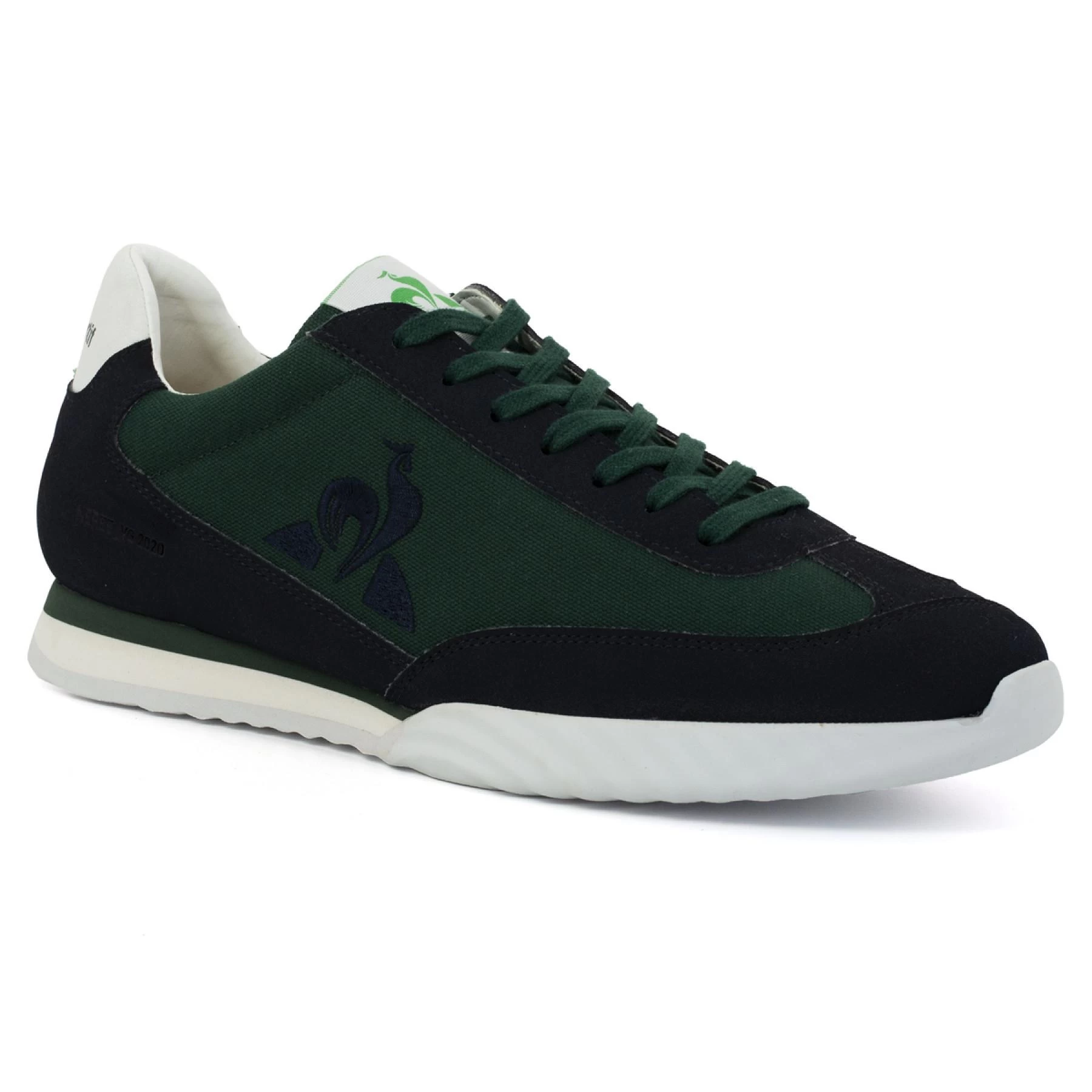 Baskets Le Coq Sportif Neree 3 Baskets Le Coq Sportif Neree