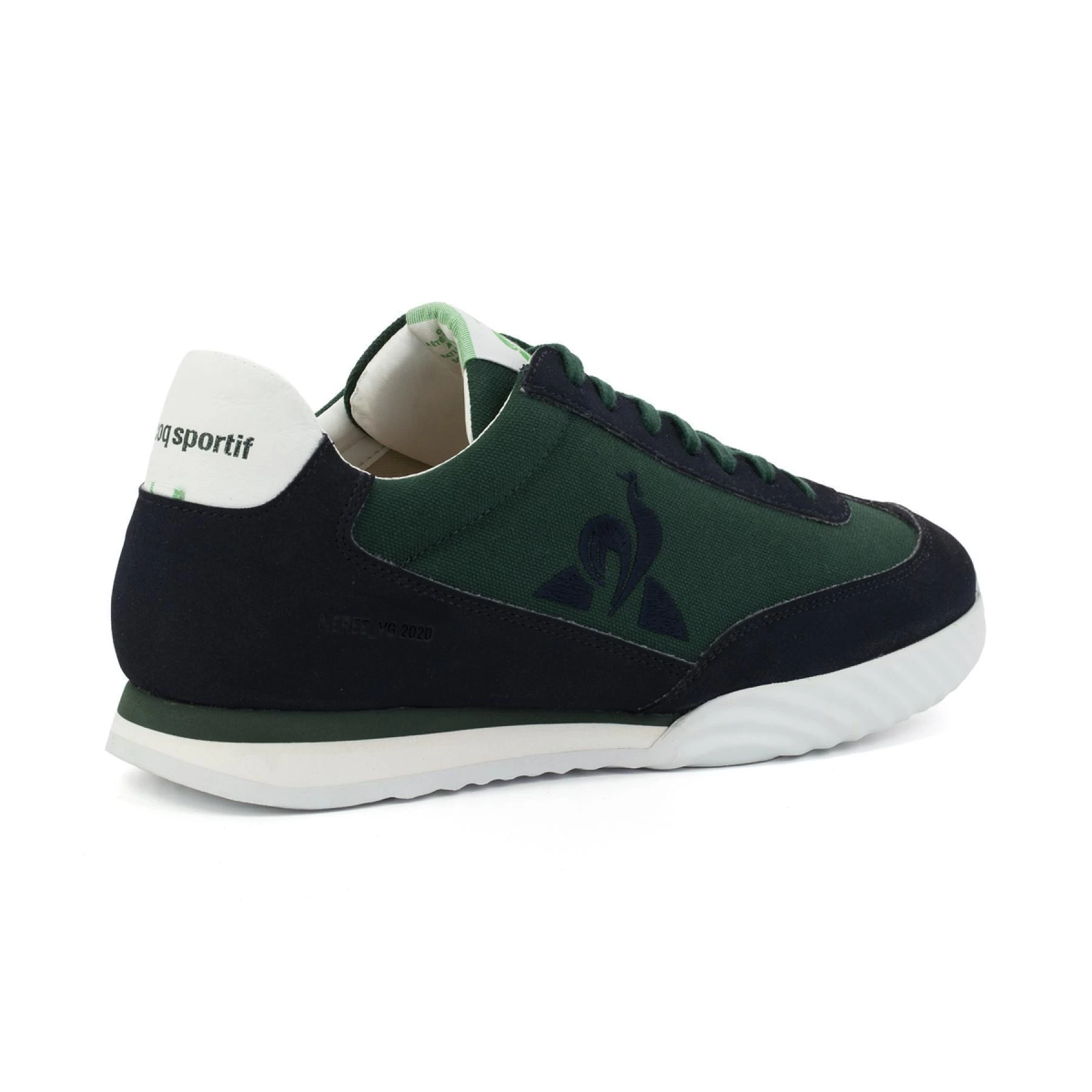 Baskets Le Coq Sportif Neree 5 Baskets Le Coq Sportif Neree – Image 3