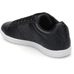 Baskets Le Coq Sportif Courtclassic Winter -Le Coq Sportif.fr 2110022 3 1