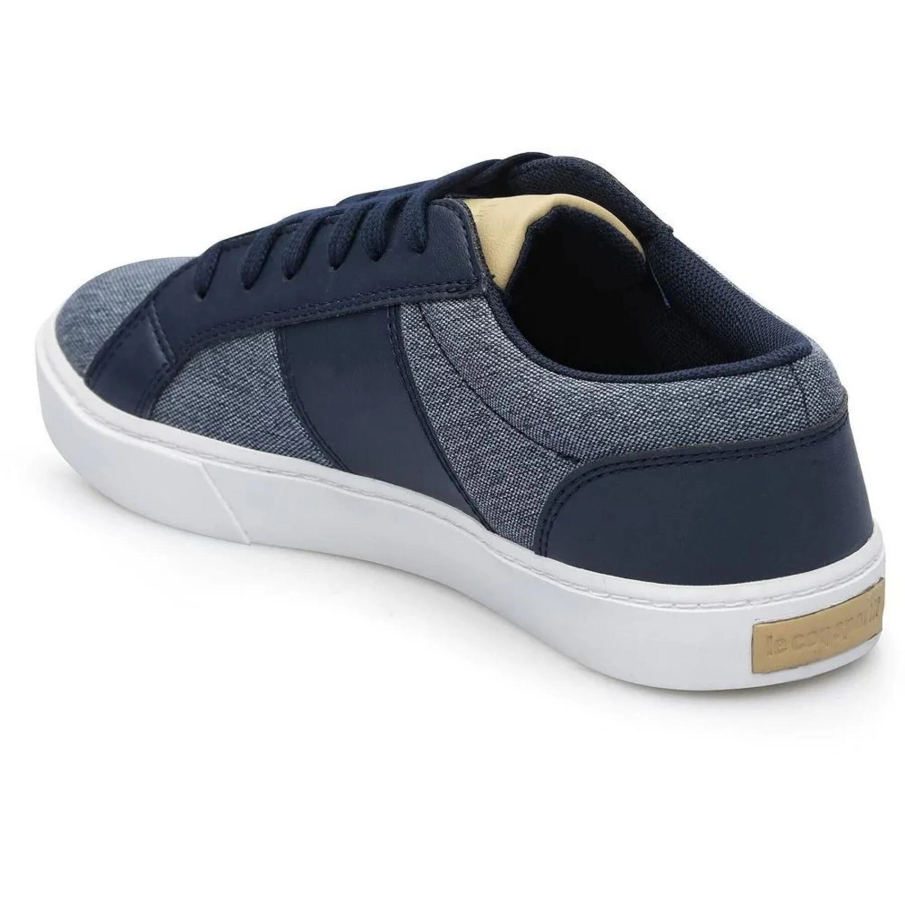 Baskets Enfant Le Coq Sportif Verdon Classic Gs 6 Baskets Enfant Le Coq Sportif Verdon Classic Gs – Image 4