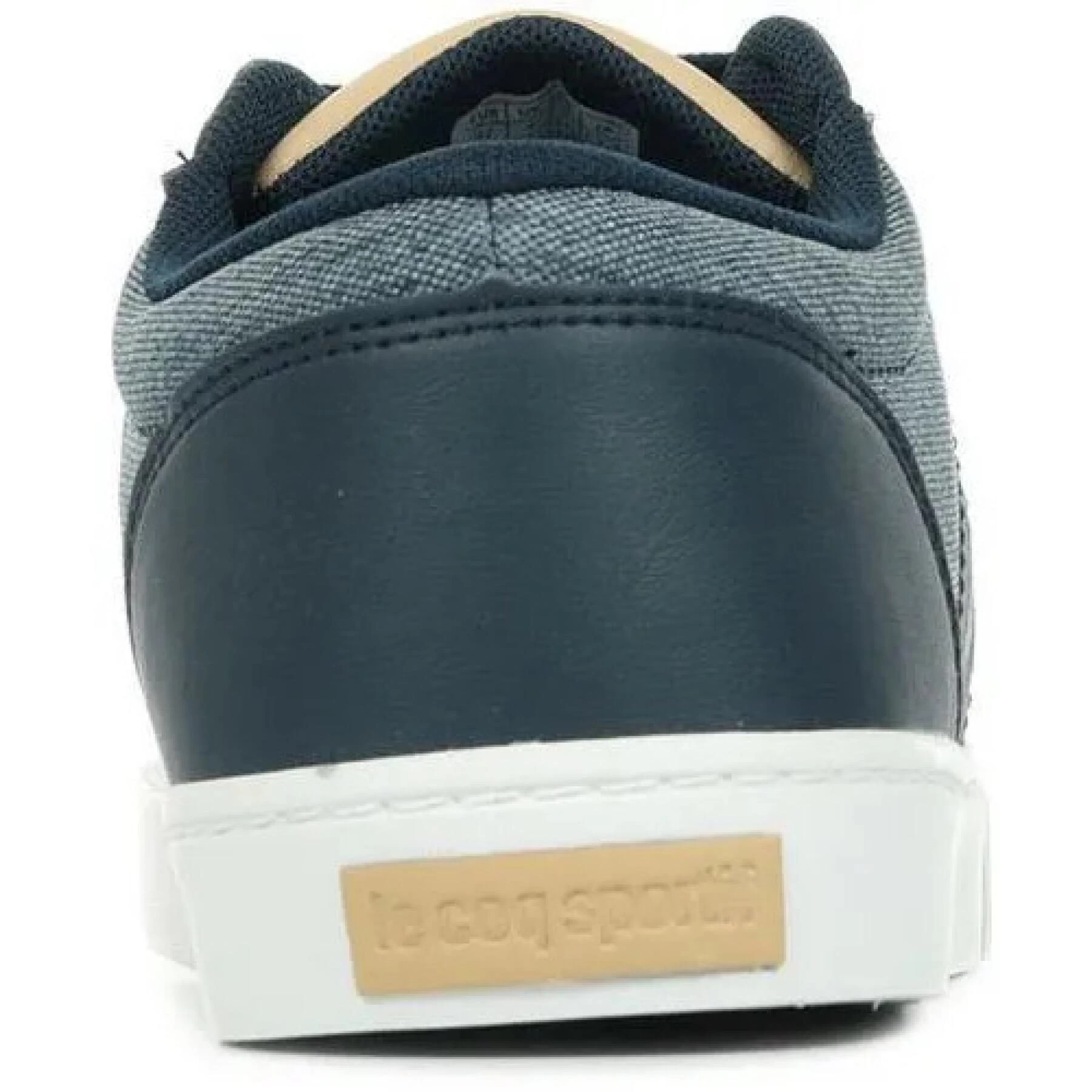 Baskets Enfant Le Coq Sportif Verdon Classic Gs 8 Baskets Enfant Le Coq Sportif Verdon Classic Gs – Image 6