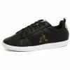 Baskets Enfant Le Coq Sportif Courtclassic Gs -Le Coq Sportif.fr 2110079