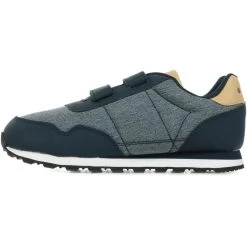 Baskets Enfant Le Coq Sportif Astra Classic Ps -Le Coq Sportif.fr 2110105 2 1