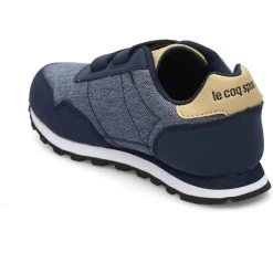 Baskets Enfant Le Coq Sportif Astra Classic Ps -Le Coq Sportif.fr 2110105 3 1