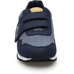 Baskets Enfant Le Coq Sportif Astra Classic Ps -Le Coq Sportif.fr 2110105 4 1