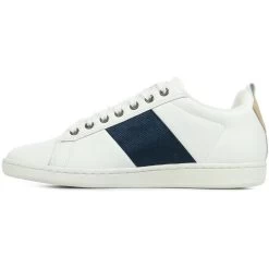 Baskets Femme Le Coq Sportif Courtclassic 12 Baskets Femme Le Coq Sportif Courtclassic -Le Coq Sportif.fr 2110124 2