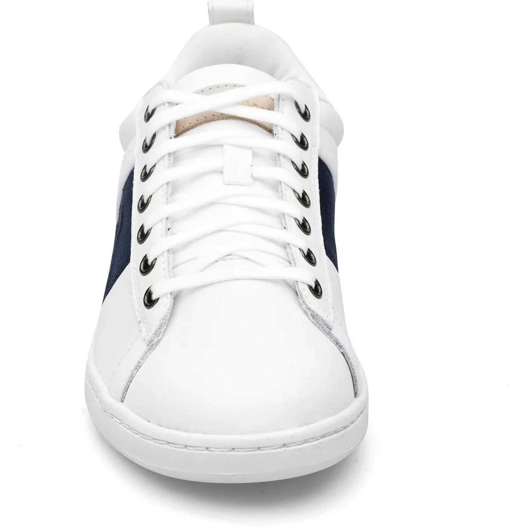 Baskets Femme Le Coq Sportif Courtclassic 5 Baskets Femme Le Coq Sportif Courtclassic – Image 3