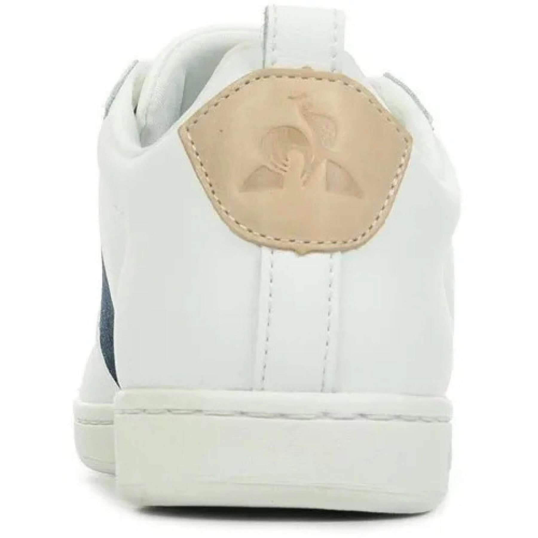 Baskets Femme Le Coq Sportif Courtclassic 8 Baskets Femme Le Coq Sportif Courtclassic – Image 6