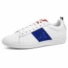 Baskets Le Coq Sportif Courtclassic Bbr -Le Coq Sportif.fr 2110140