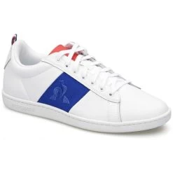 Baskets Le Coq Sportif Courtclassic Bbr -Le Coq Sportif.fr 2110140 1