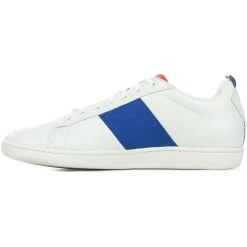 Baskets Le Coq Sportif Courtclassic Bbr -Le Coq Sportif.fr 2110140 2
