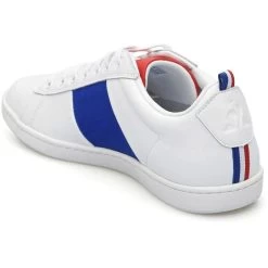 Baskets Le Coq Sportif Courtclassic Bbr -Le Coq Sportif.fr 2110140 3