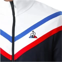 Veste Le Coq Sportif Tricolore Fz N°1 8 Veste Le Coq Sportif Tricolore Fz N°1 -Le Coq Sportif.fr 2110164 1