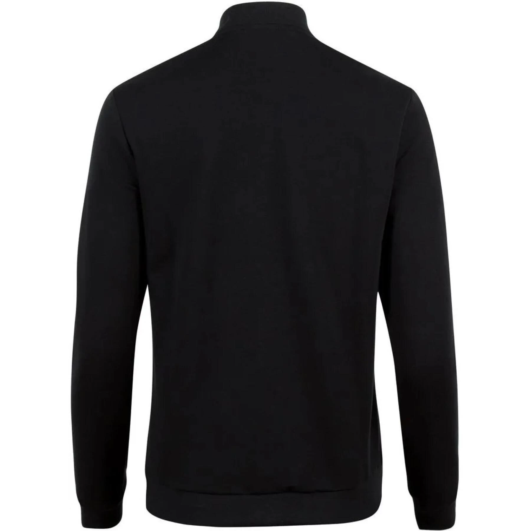 Veste Femme Le Coq Sportif Sport Fz N°1 4 Veste Femme Le Coq Sportif Sport Fz N°1 – Image 2