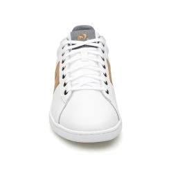 Baskets Le Coq Sportif Master Court Denim -Le Coq Sportif.fr 2110529 1