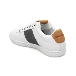 Baskets Le Coq Sportif Master Court Denim 8 Baskets Le Coq Sportif Master Court Denim -Le Coq Sportif.fr 2110530 2