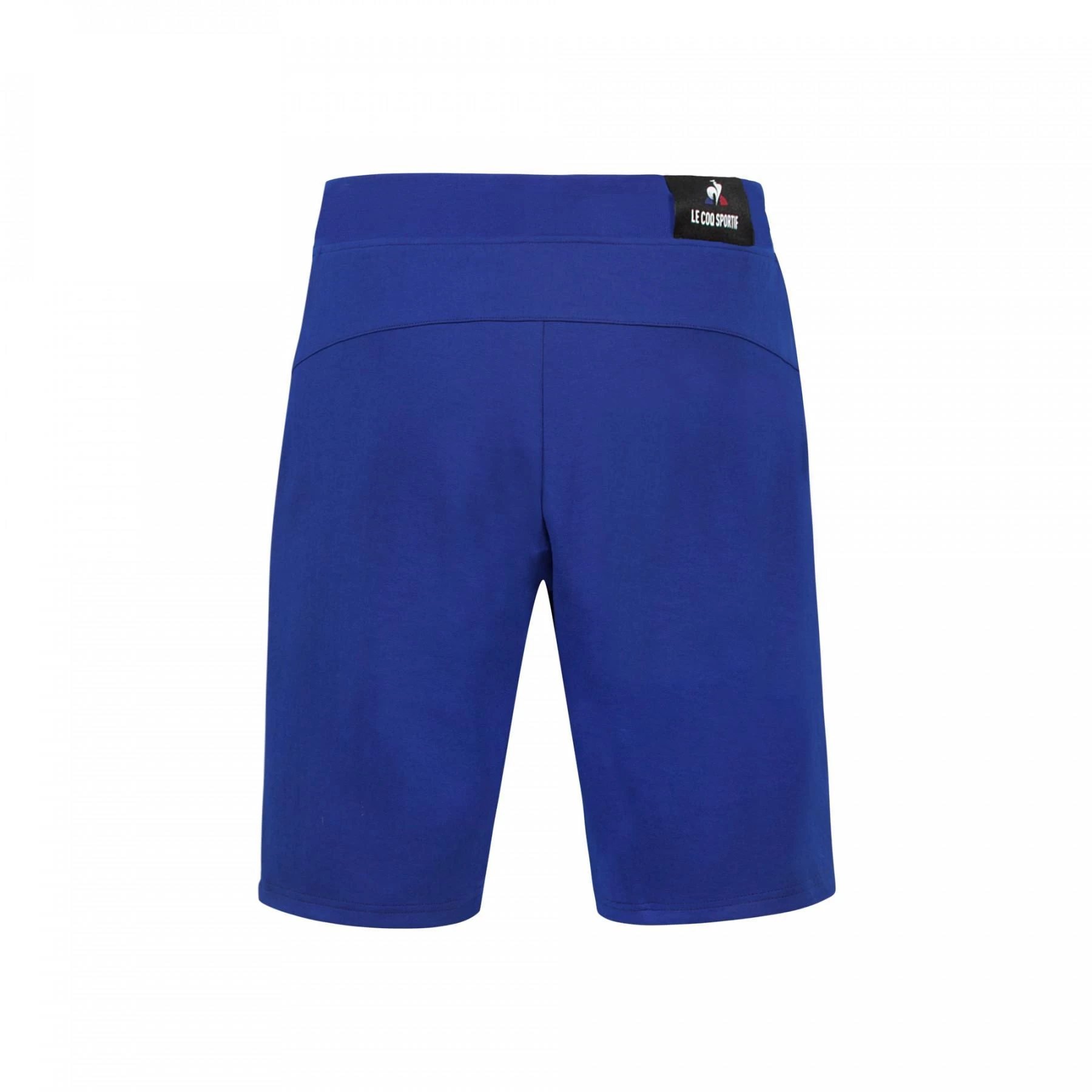 Short Slim Le Coq Sportif Essentiels 4 Short Slim Le Coq Sportif Essentiels – Image 2