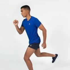 T-shirt Le Coq Sportif Training Perf -Le Coq Sportif.fr 2110903 3