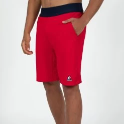 Short Le Coq Sportif Training Perf -Le Coq Sportif.fr 2110913 3