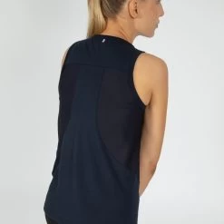 Débardeur Femme Le Coq Sportif Training Perf -Le Coq Sportif.fr 2110923 4