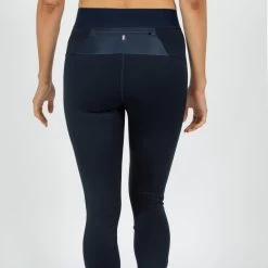 Legging Femme Le Coq Sportif Training Perf PES -Le Coq Sportif.fr 2110941 4