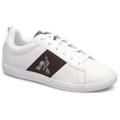 Chaussures Enfant Le Coq Sportif CourtClassic