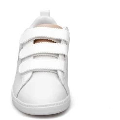 Chaussures Fille Le Coq Sportif Courtclassic -Le Coq Sportif.fr 2120032 1
