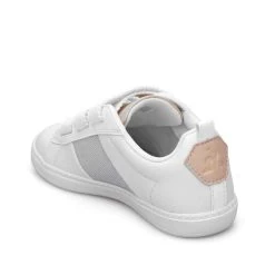 Chaussures Fille Le Coq Sportif Courtclassic -Le Coq Sportif.fr 2120032 1 1