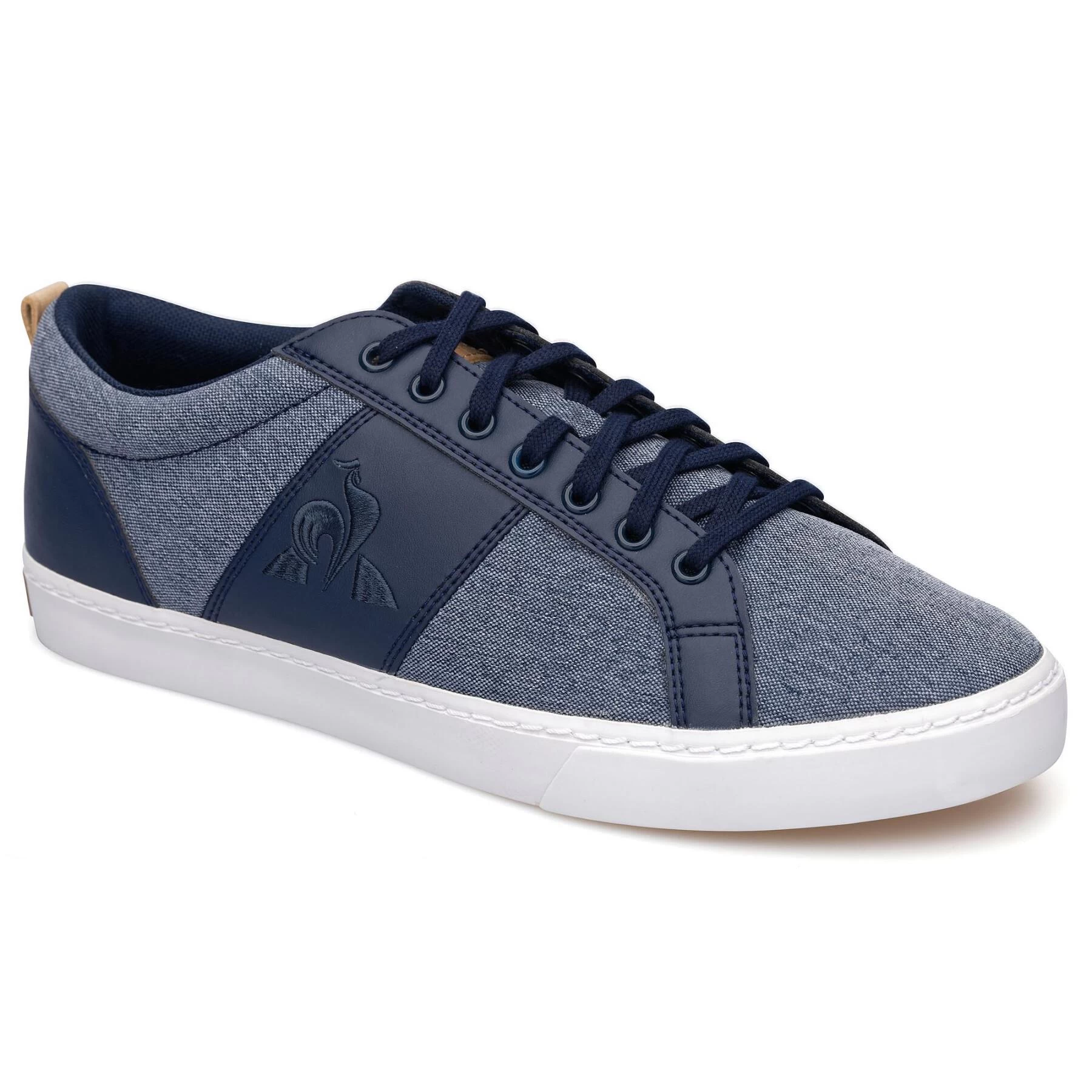 Chaussures Le Coq Sportif Verdon Classic 3 Chaussures Le Coq Sportif Verdon Classic
