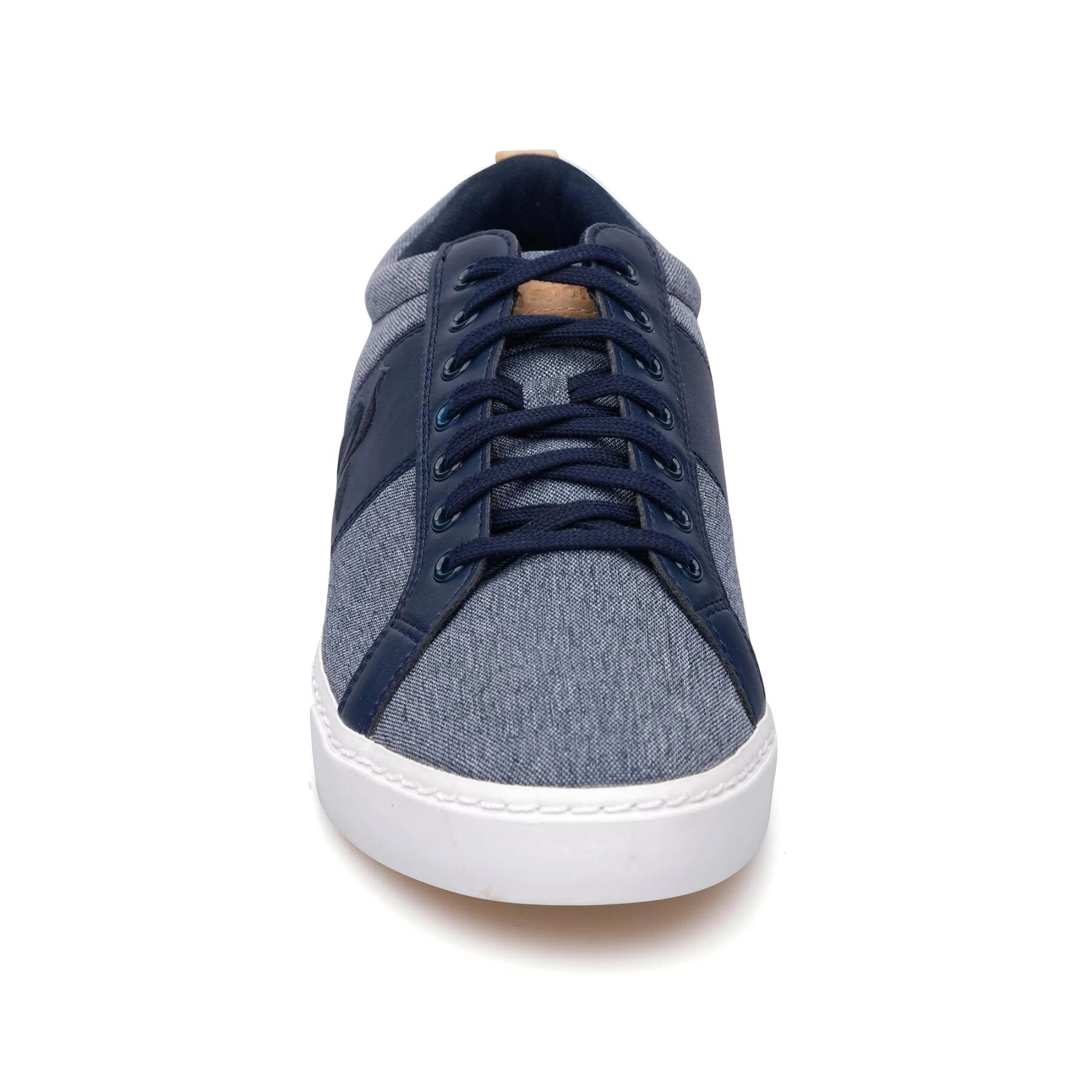Chaussures Le Coq Sportif Verdon Classic 4 Chaussures Le Coq Sportif Verdon Classic – Image 2