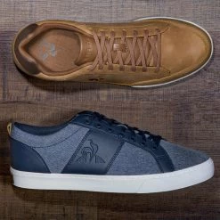 Chaussures Le Coq Sportif Verdon Classic 9 Chaussures Le Coq Sportif Verdon Classic -Le Coq Sportif.fr 2120050 3