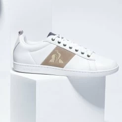 Chaussures Le Coq Sportif CourtClassic -Le Coq Sportif.fr 2120054 3