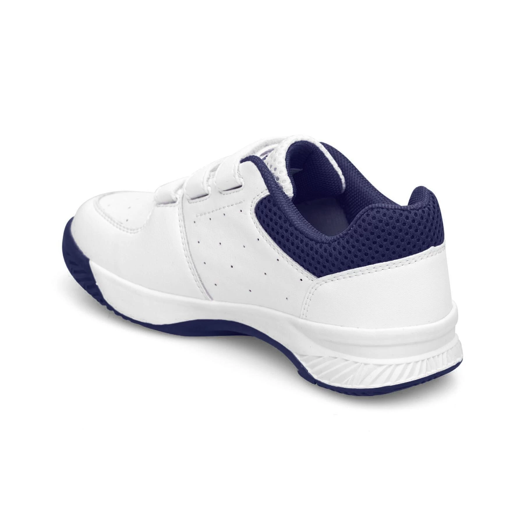Chaussures Enfant Le Coq Sportif CrossCourt 5 Chaussures Enfant Le Coq Sportif CrossCourt – Image 3
