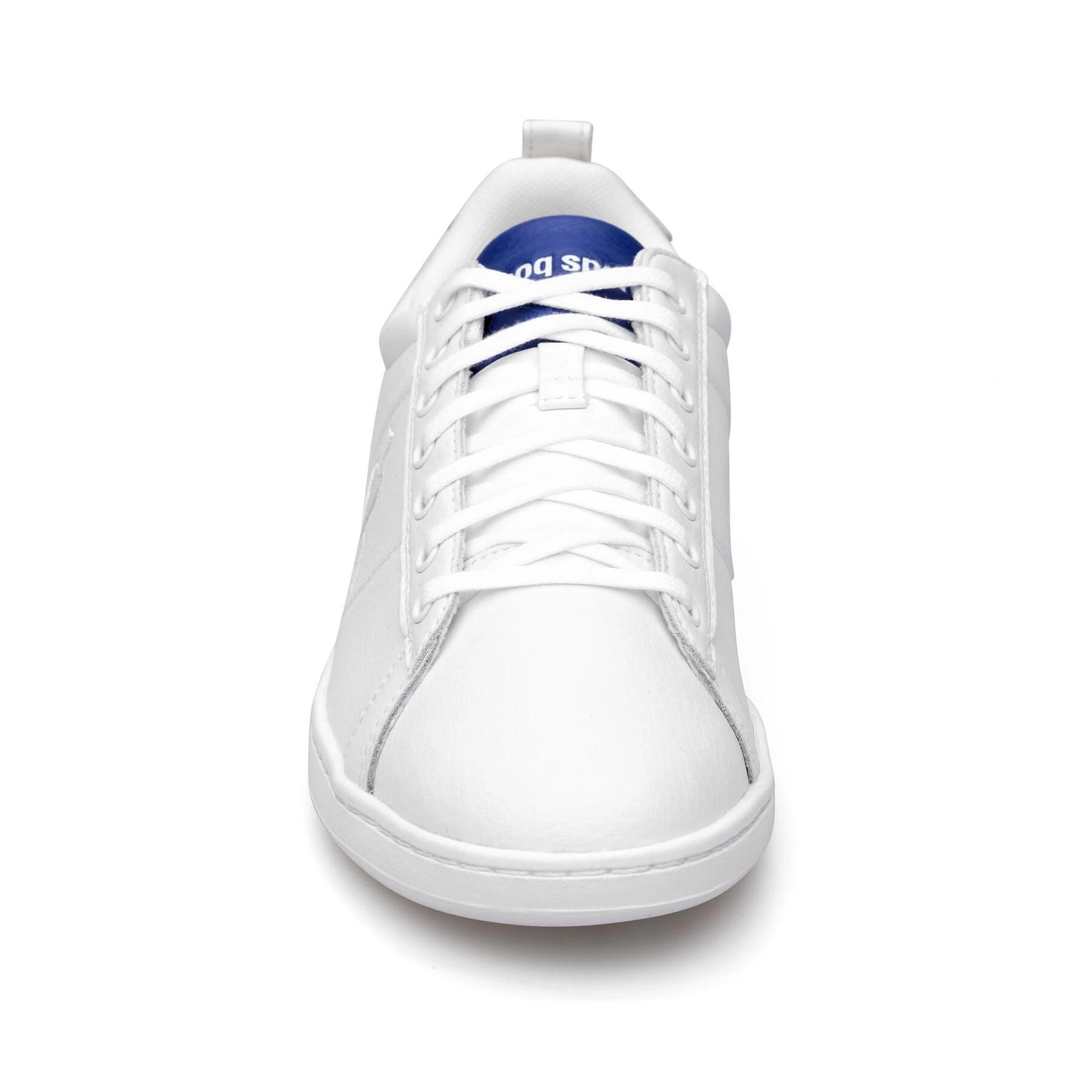 Chaussures Le Coq Sportif CourtClassic Sport 4 Chaussures Le Coq Sportif CourtClassic Sport – Image 2