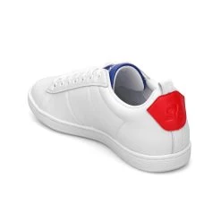 Chaussures Le Coq Sportif CourtClassic Sport 7 Chaussures Le Coq Sportif CourtClassic Sport -Le Coq Sportif.fr 2120167 2