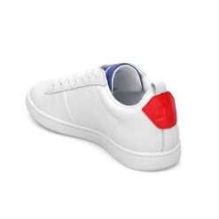 Chaussures Femme Le Coq Sportif CourtClassic Sport -Le Coq Sportif.fr 2120174 2 1